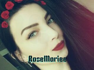 RoseMariee