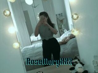 RoseMaryXXX