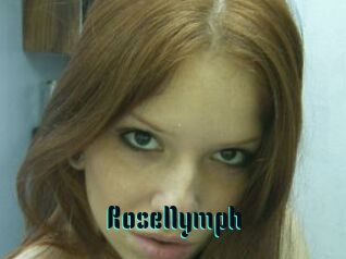 RoseNymph