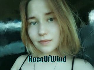 RoseOfWind