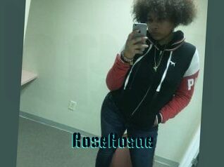 RoseRosae