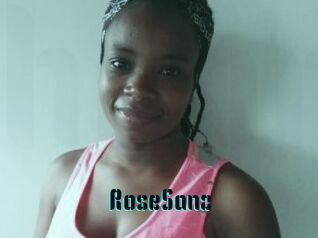 RoseSanz