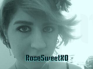 Rose_Sweet_XO