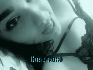 Rose_xoxo