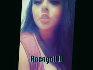Rosegal101