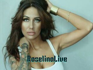 RoselinaLive