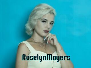 RoselynMayers
