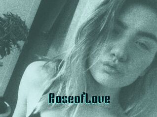 RoseofLove