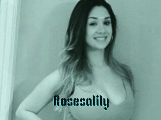 Rosesalily