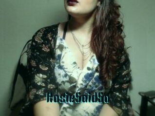 RosieSaidSo