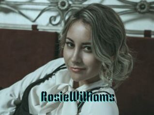RosieWilliams