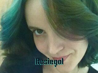 Rosiegal