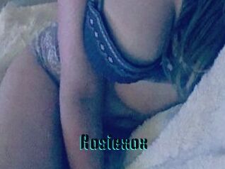 Rosiexox
