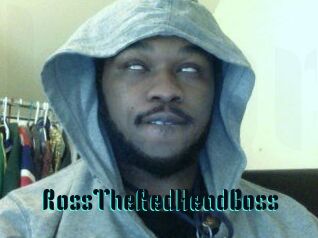 RossTheRedHeadBoss