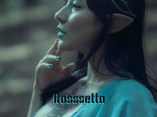 Rosssetta