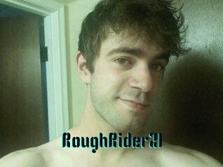 RoughRider21