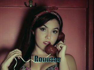 Rouusse