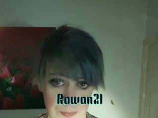 Rowan21