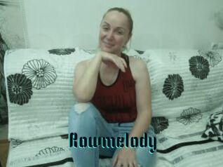 Rowmelody