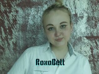RoxaBett