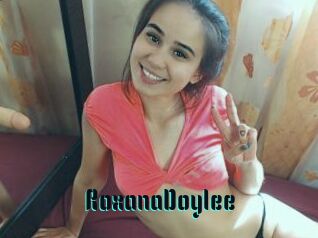 RoxanaDoylee