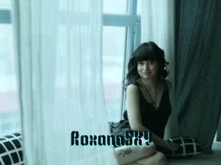 RoxanaSXY