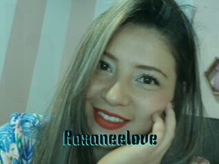 Roxaneelove