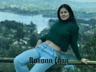 Roxann_foxx