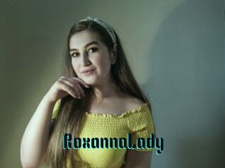 RoxannaLady