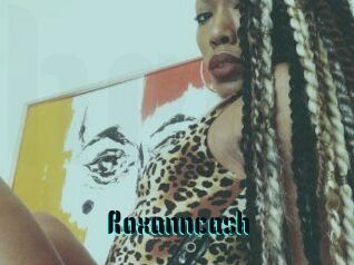 Roxanncash