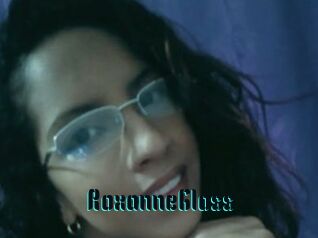 RoxanneGloss