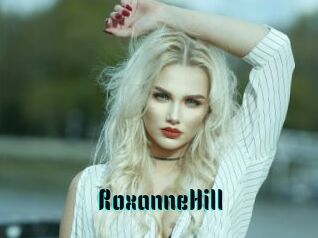 RoxanneHill