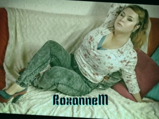 RoxanneM