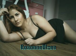RoxanneOlsen
