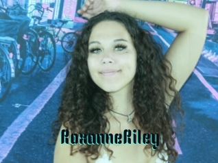 RoxanneRiley