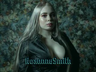 RoxanneSmith