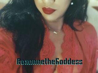 RoxannetheGoddess