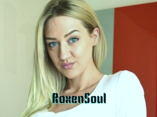 RoxenSoul