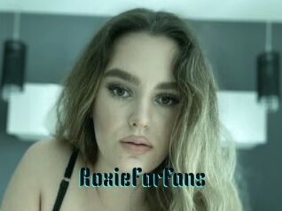 RoxieForFans