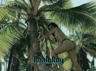 RoxieRay