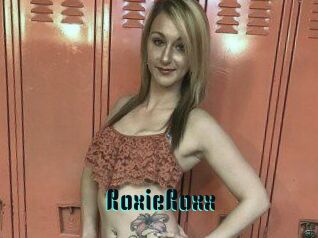 RoxieRoxx