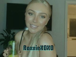 RoxxieXOXO