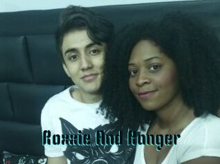 Roxxie_And_Ranger