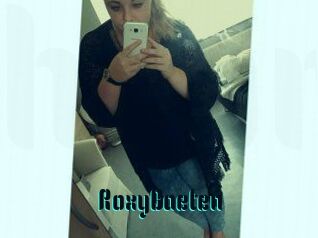 RoxyBaeten