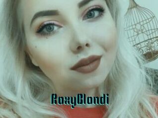RoxyBlondi