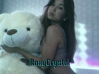 RoxyCrystal