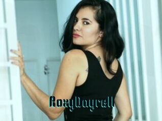 RoxyDayrell