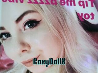 RoxyDollX