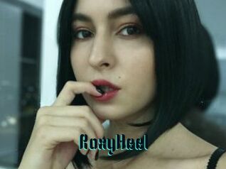 RoxyHeel