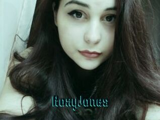 RoxyJones